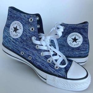 Converse Chuck Taylor All-Stars